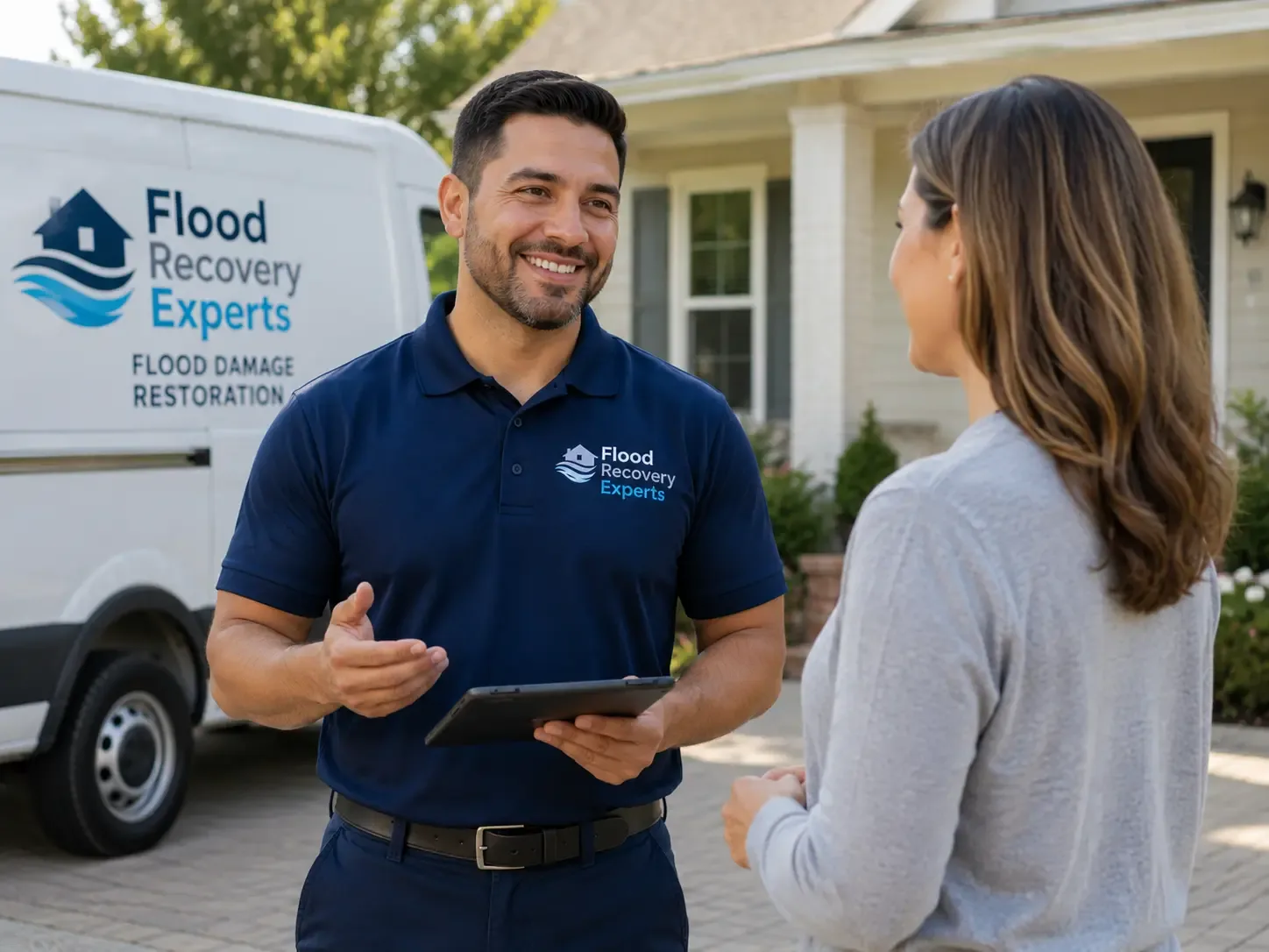 Flood Damage Cleanup Windber, PA FAQs